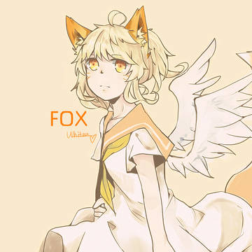 fox