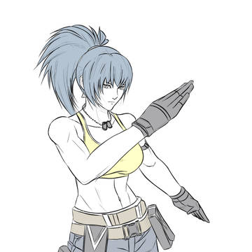 レオナ