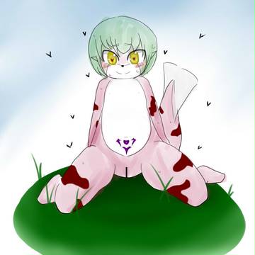 べにまるちゃん