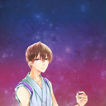 【宵蝶館】真夏の納涼大会【感謝祭】