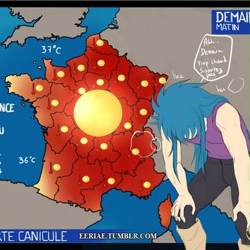 Canicule