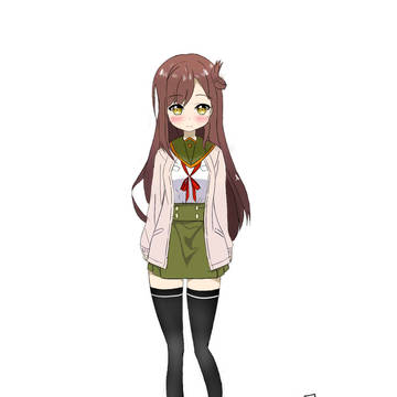若狭悠里