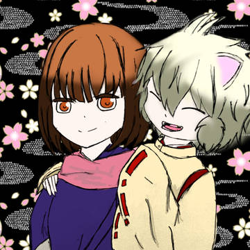 やひこと禅子