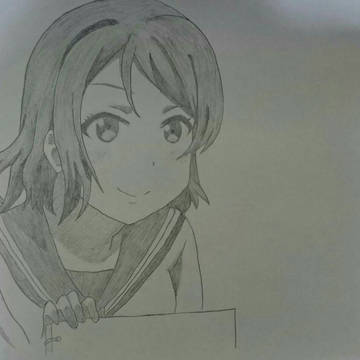 曜ちゃん