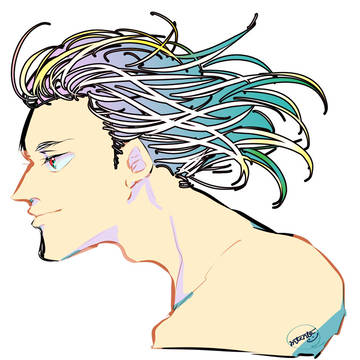 創作絵まとめ