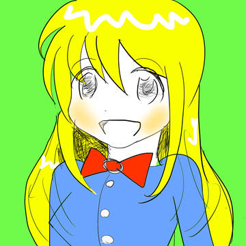 相沢ローリエちゃん