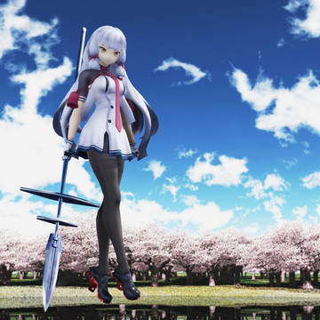 叢雲改二