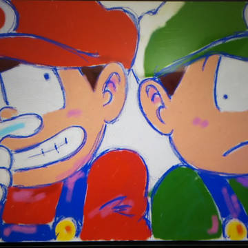 速度ブラザーズ