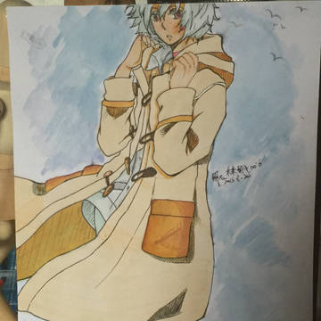 未来都市No6
