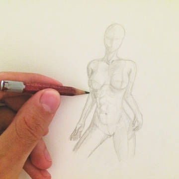 Girl Body