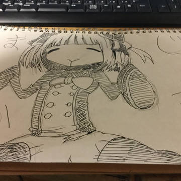 まじかるー♥