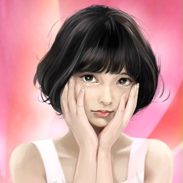 ひらてちゃん