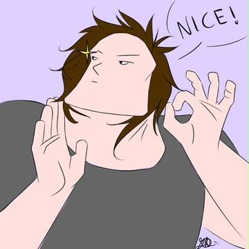 Self Portrait