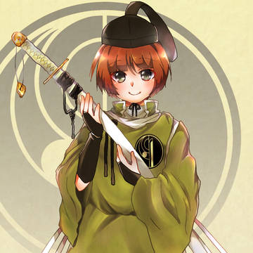 小石切丸