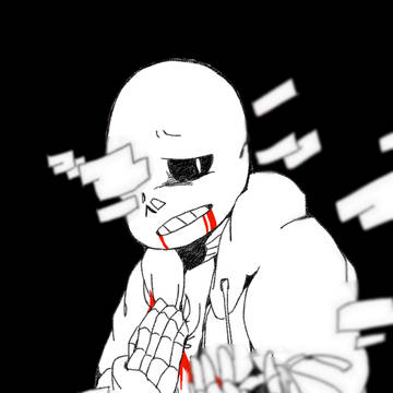 AU摸鱼