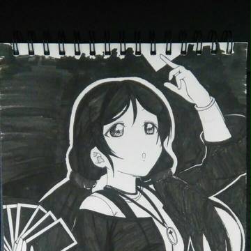 希的心灵生活