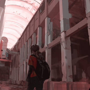 DS-Last of us