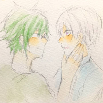 大壮つめ