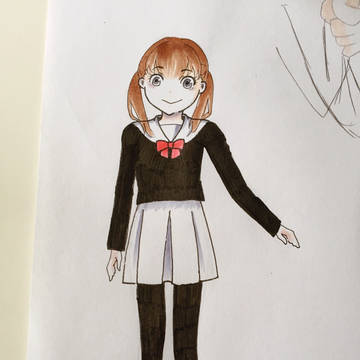 制服タイツ
