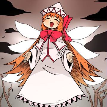 ただのらくがき