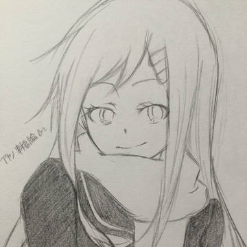 アヤノさん