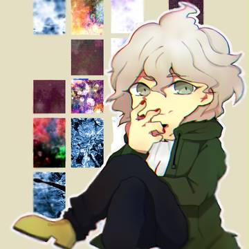 希望厨