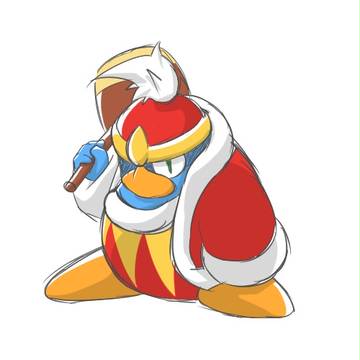 らくがき