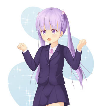 JUMPING!