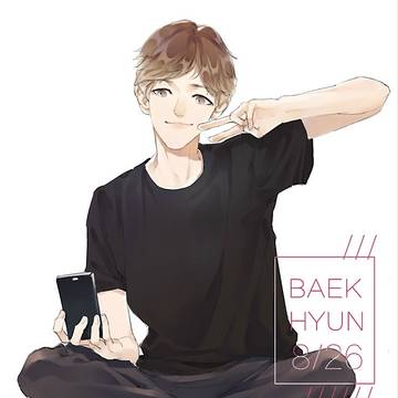 baekhyun