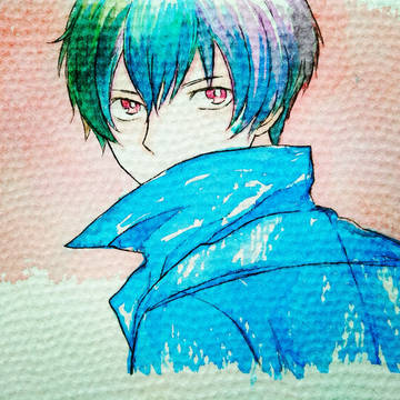 colorful
