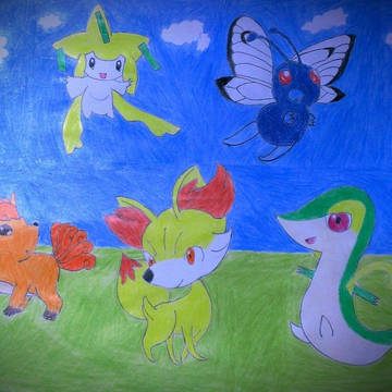 poketmonster