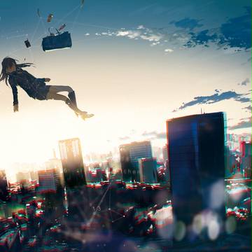 世界が記憶であふれる前に