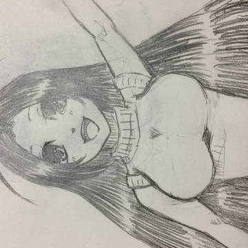 らくがき