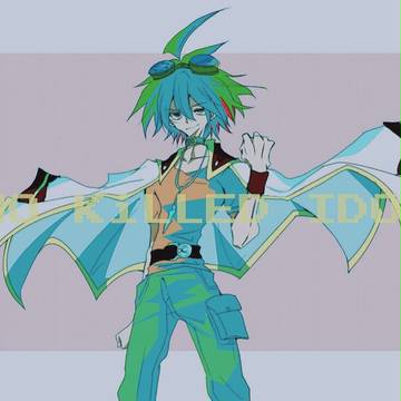 ygoろぐ