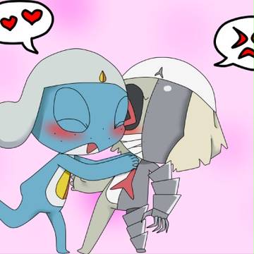 Keoro couples