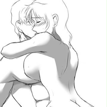 ムウマリュらくがきまとめ(R-18)
