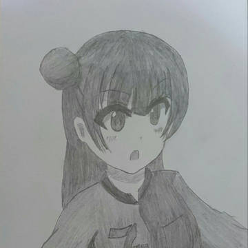 津島善子にセブンユニフォームを着せてみた