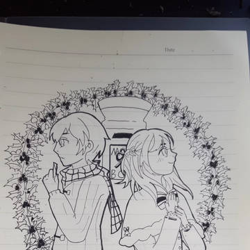 Merry Christmas