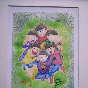 Matsuno Brothers