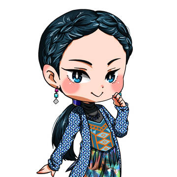 セラちゃん