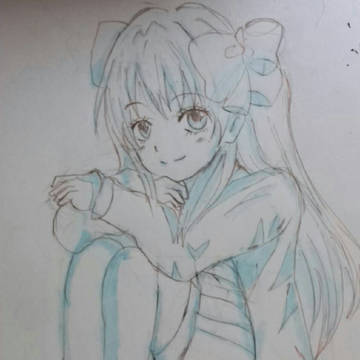 千代ちゃん