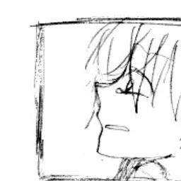 スコバボ漫画