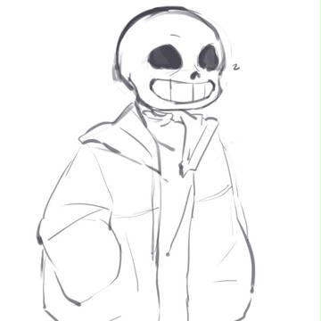 sans