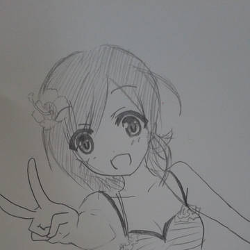 らくがき