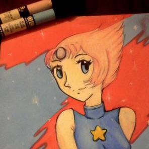 Pearl