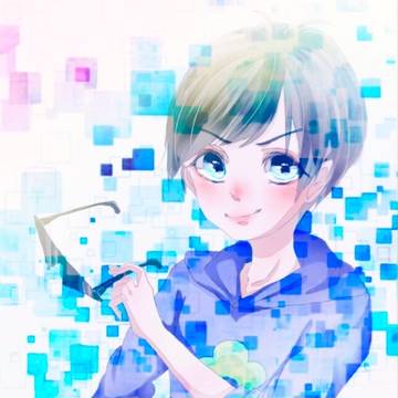 カラ松.