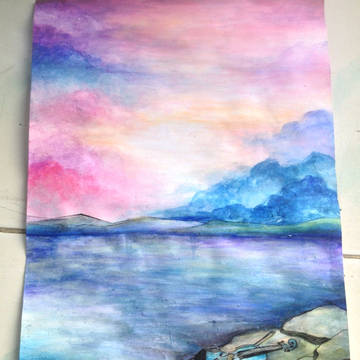 Dreamer (Sang Pemimpi)