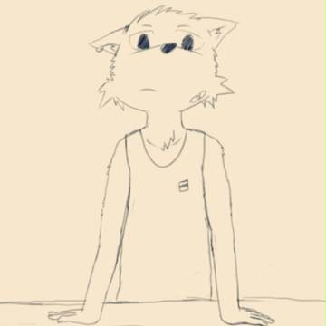 以前的