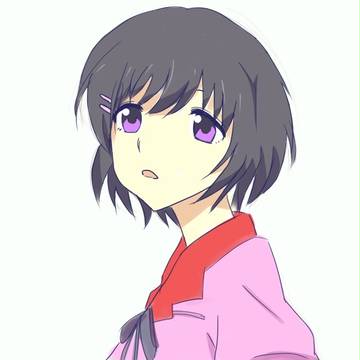 羽川さん