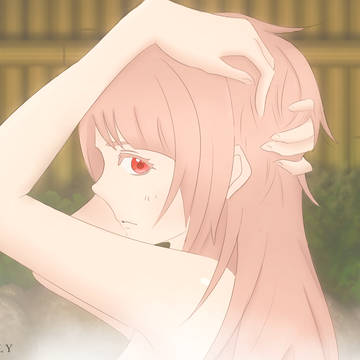 My Oc (Alicia Adult Ver)
